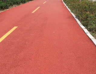 贵州沥青路面